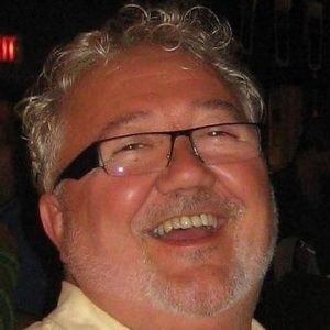 Meet your Posher, Peter